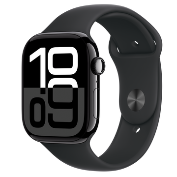 Apple Watch Series 10 Aluminum (46mm)